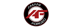 Amani Forged Logo
