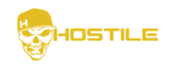 Hostile Logo