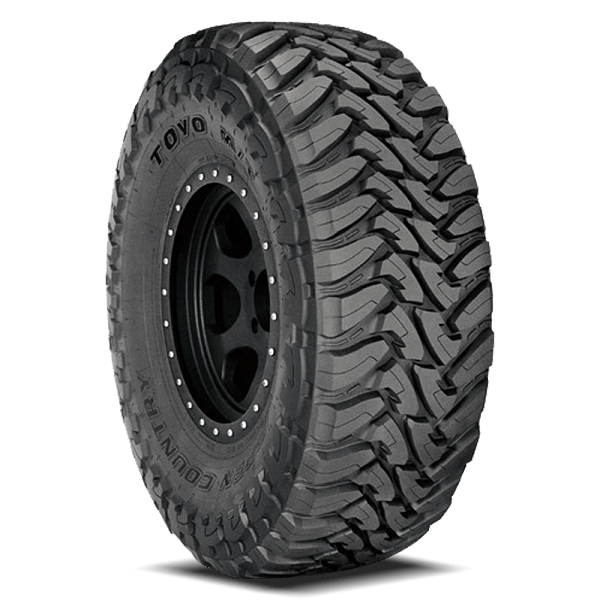 Toyo OPEN COUNTRY MT Standard