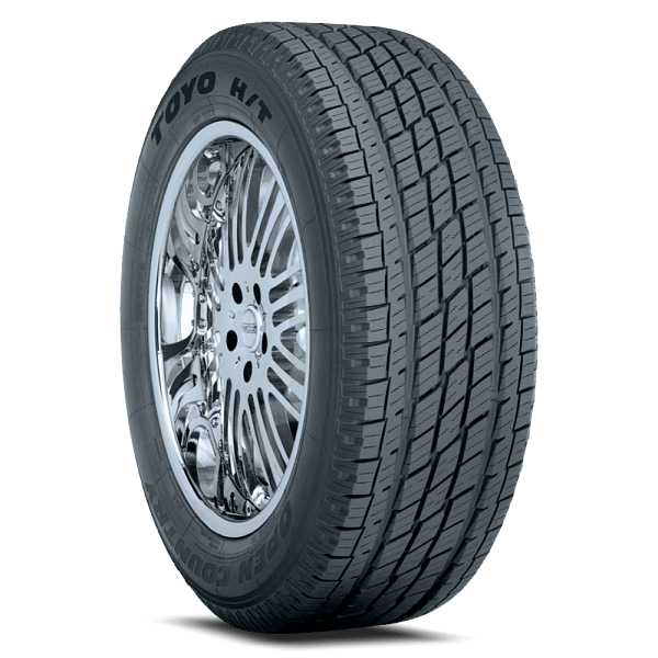 Toyo OPEN COUNTRY HT Standard