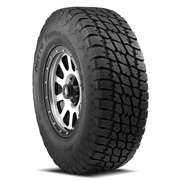 Nitto TERRA GRAPPLER Standard