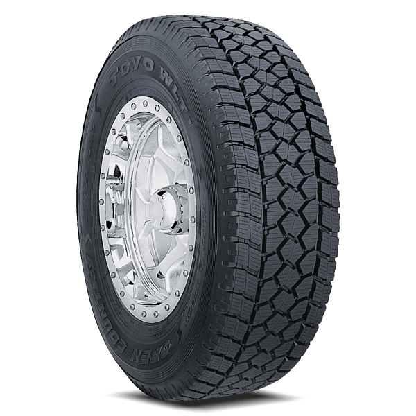 Toyo OPEN COUNTRY WLT1 Standard