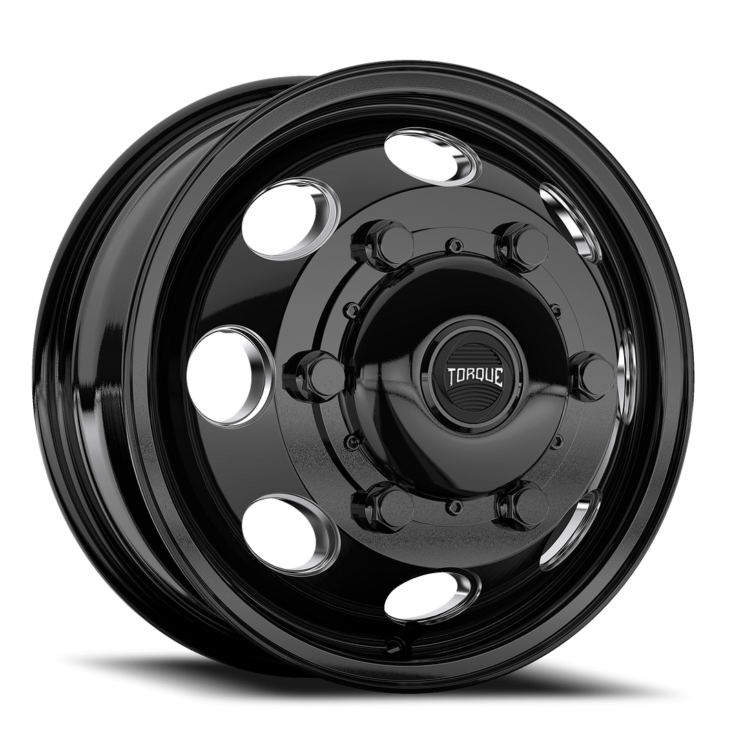 TW512 Revolver Dually Torque Wheels