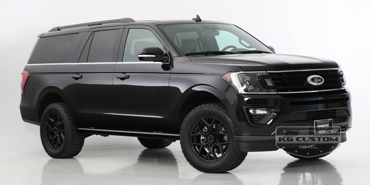 Ford expedition sale aftermarket accessories