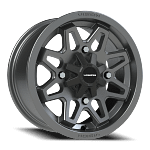 416 Se7en UTV GM