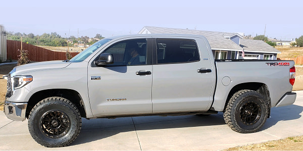 Toyota Tundra