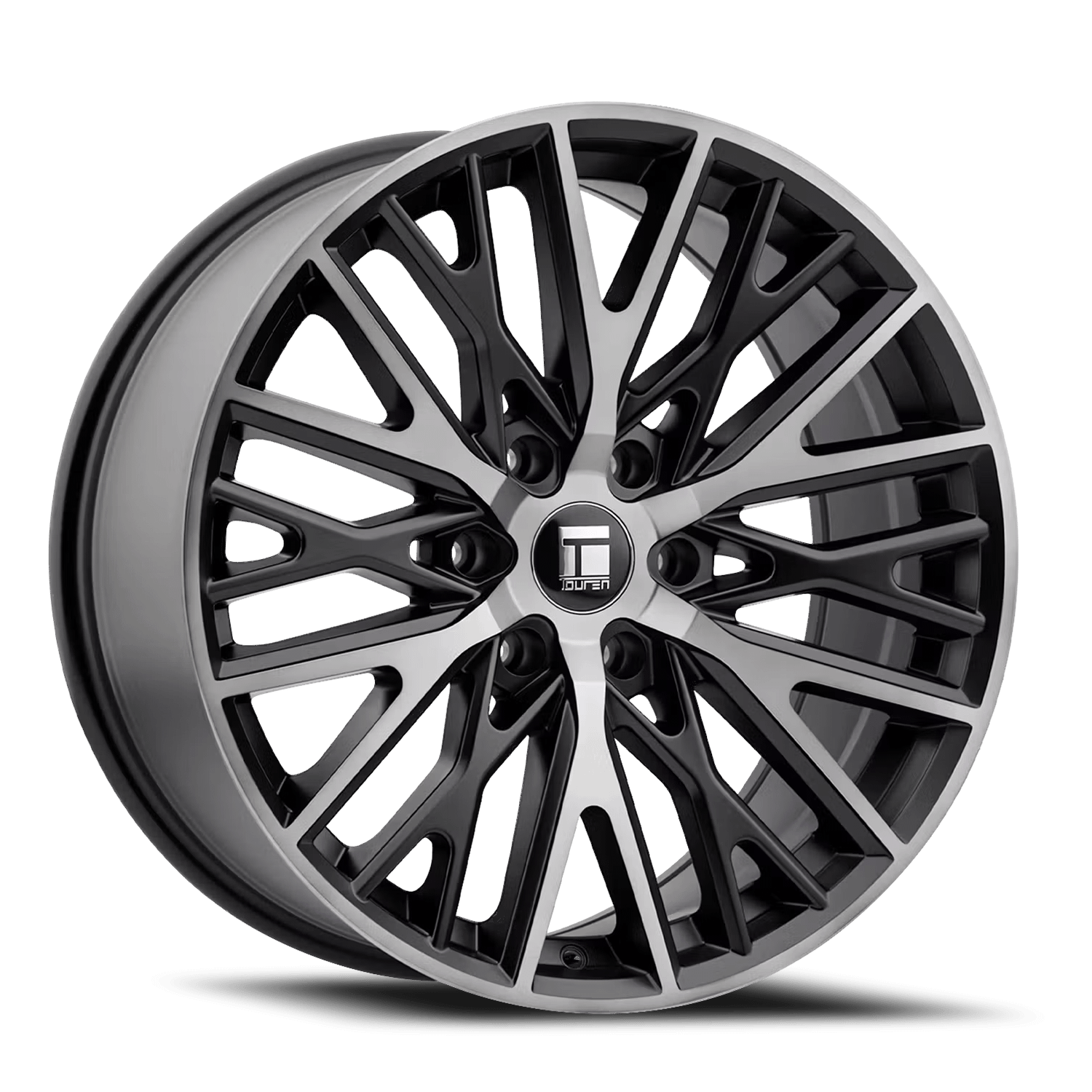 TR91