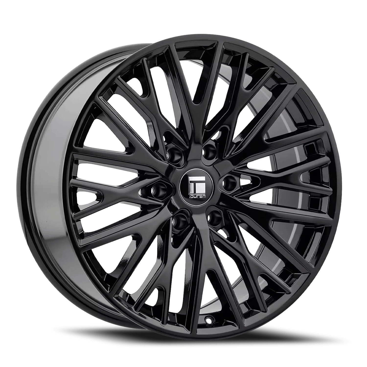 TR91