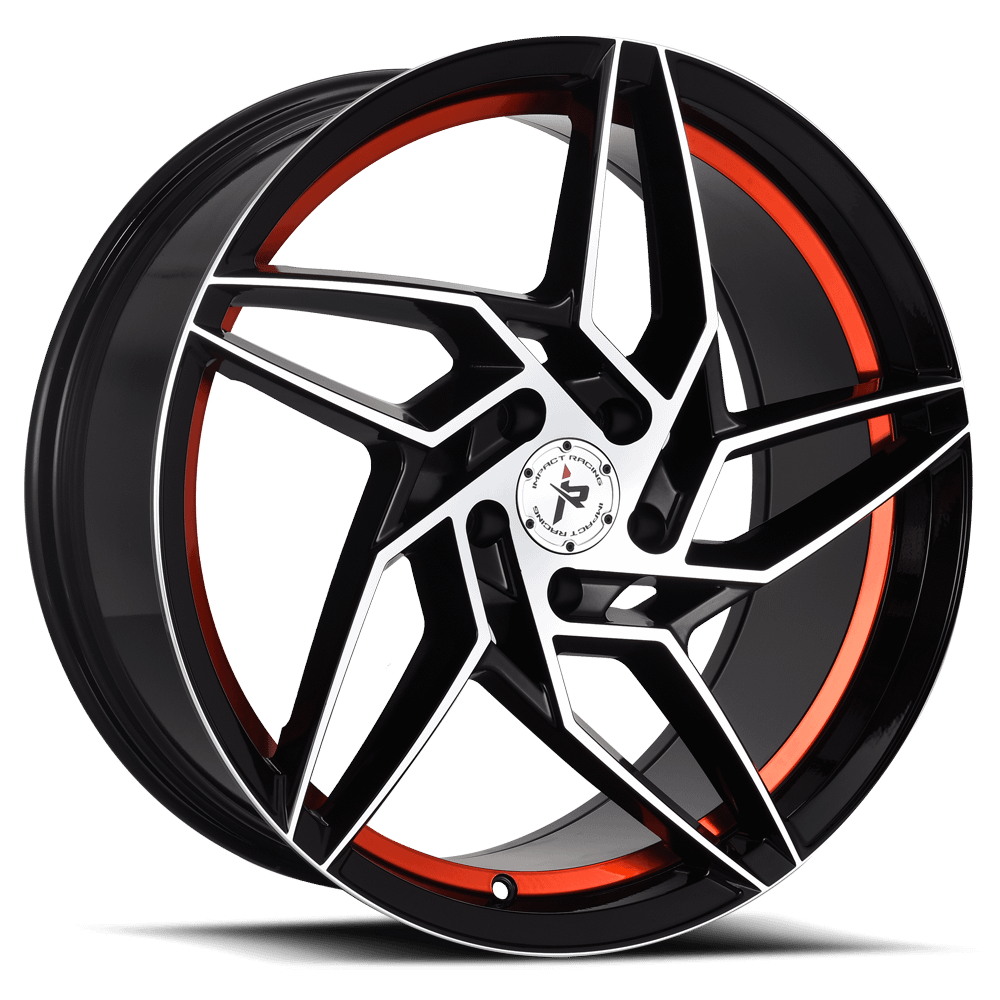 2021 Audi S7 - Impact Wheels