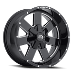 411 Arc MS