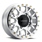GV8BL Invader Beadlock UTV ACMF