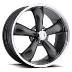 142 Legend 5 GM