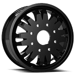 401 Rival Dually SB