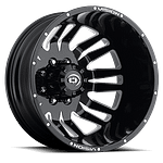 401 Rival Dually BMF
