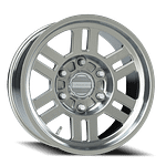 398 FNBL Manx Forged M