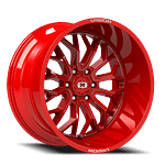 402 Riot RTMS