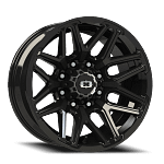 305 Rekluse GB