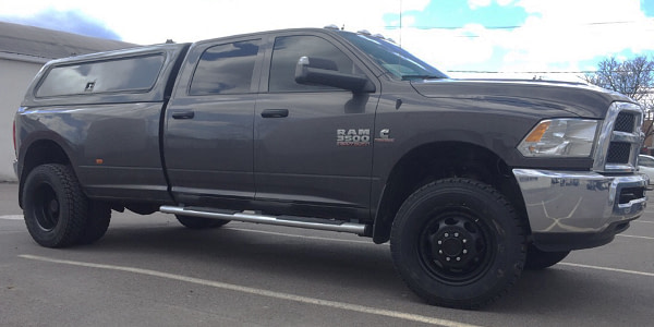Ram 3500