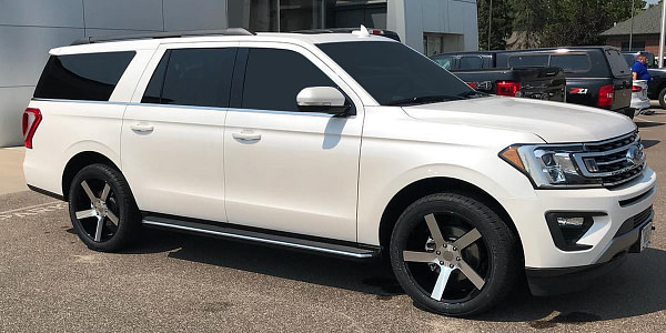 Ford Expedition