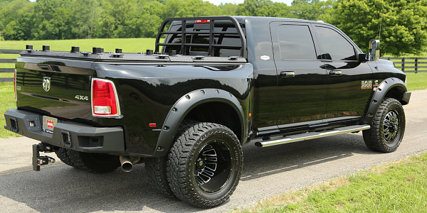 Ram 3500