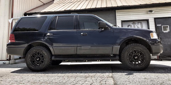 Ford Expedition
