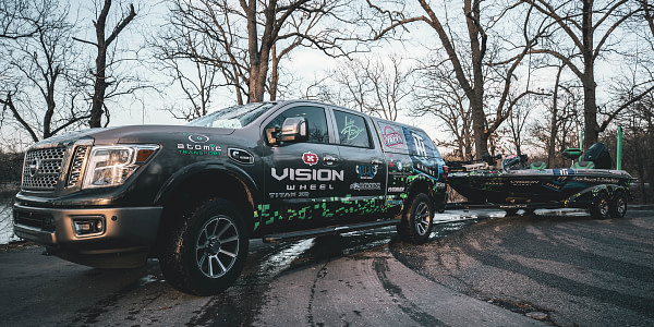 Nissan Titan
