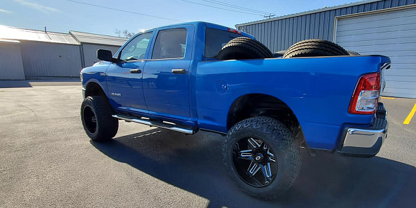 Ram 2500