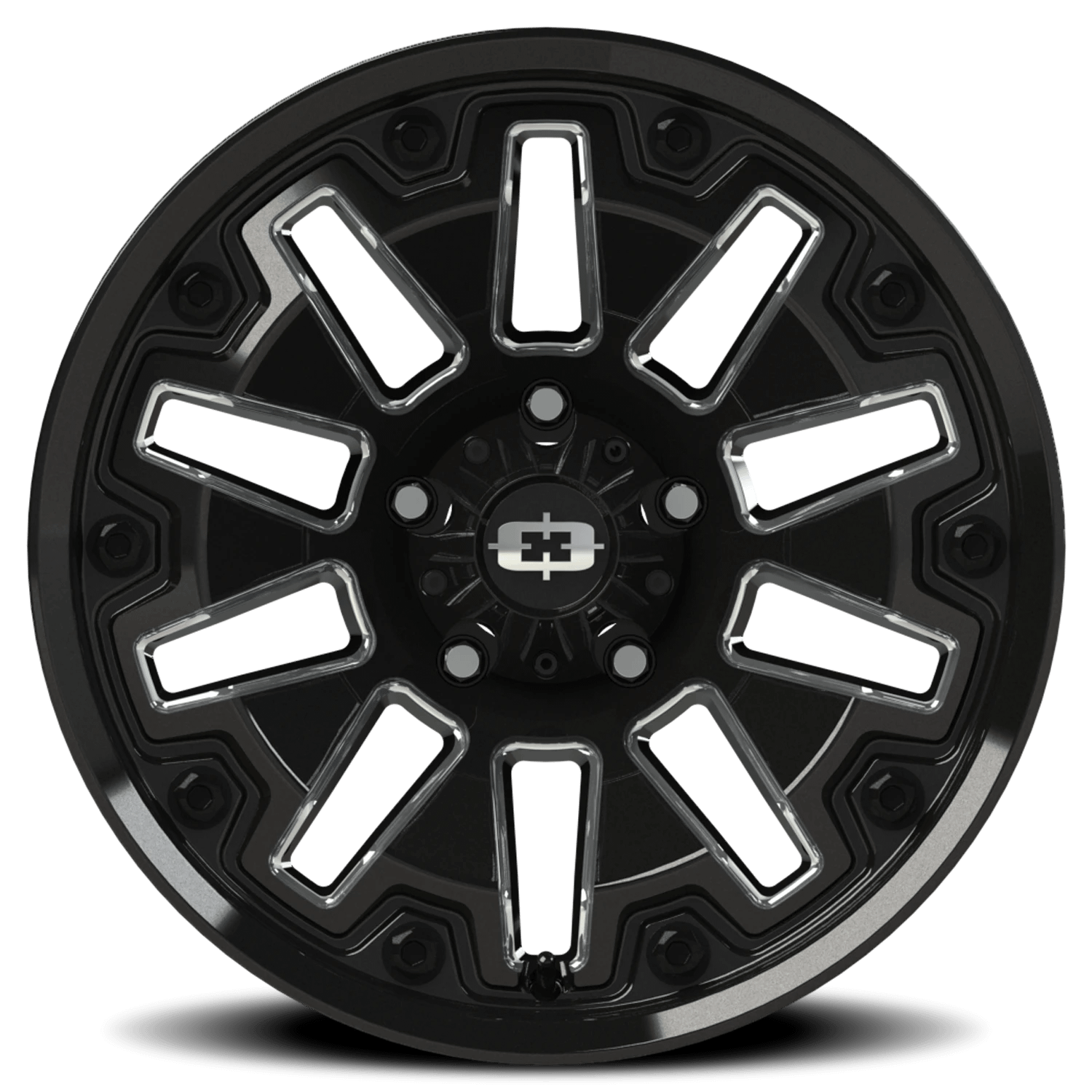 https://ml3bwkhva5az.i.optimole.com/cb:paBR.4cc47/w:auto/h:auto/q:90/ig:avif/https://storage.googleapis.com/autosync-wheels/webp/Vision/362_Armor-GBMSB_Gloss_Black_Milled-Spokes-Black-Bolts_5-lug_0003.webp