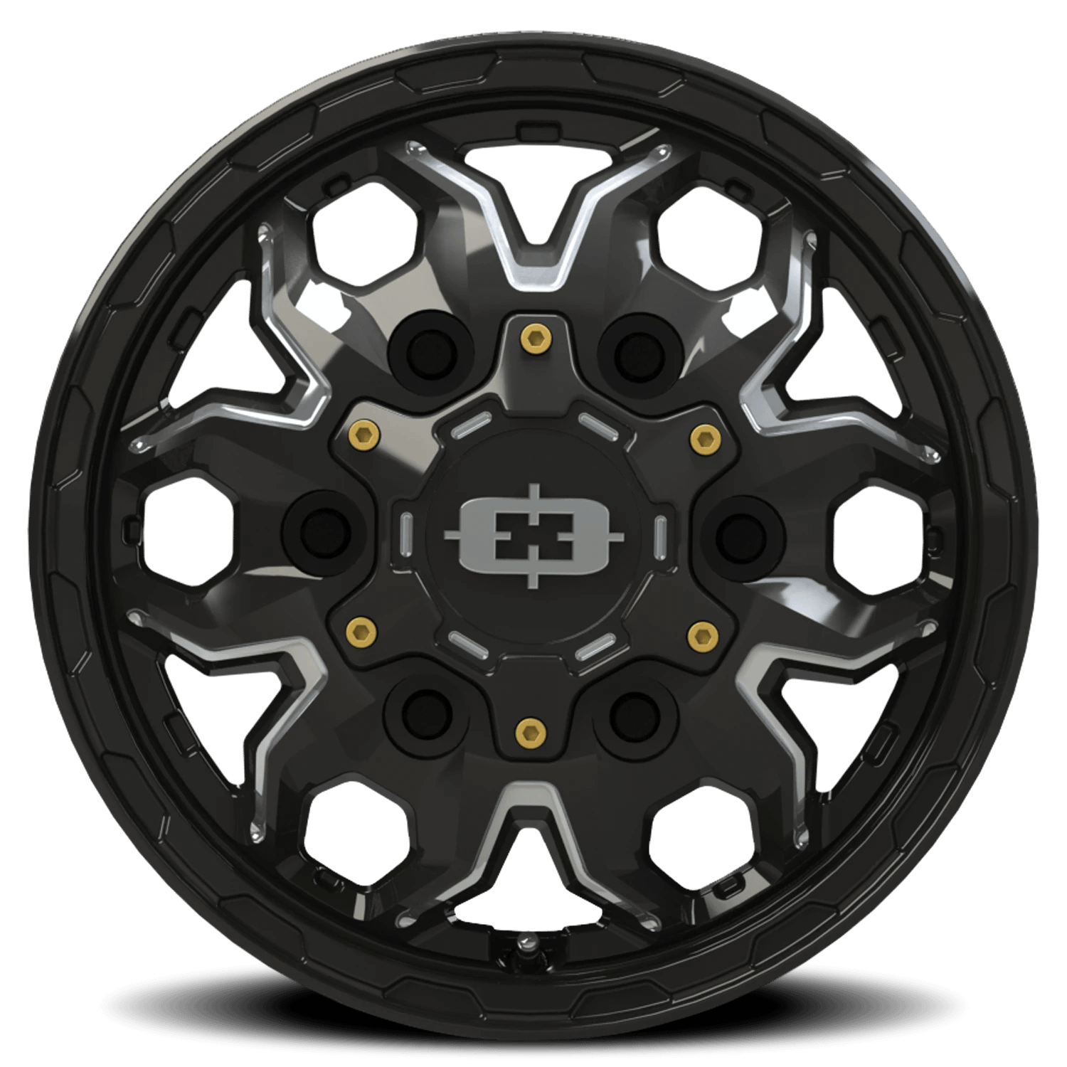 https://ml3bwkhva5az.i.optimole.com/cb:paBR.4cc47/w:auto/h:auto/q:90/ig:avif/https://storage.googleapis.com/autosync-wheels/webp/Vision/Korupt-Van_410-GBMS_Gloss_Black_Milled-Spoke_6-lug_Front_0003.webp