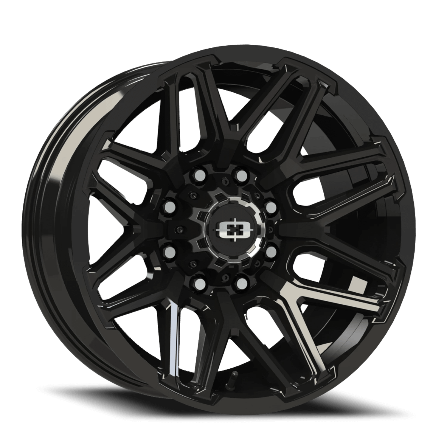 305 Rekluse GB