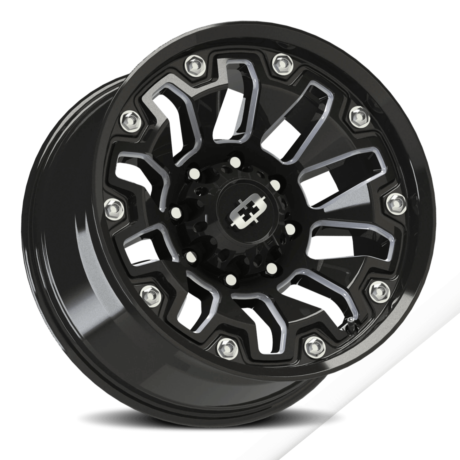 https://ml3bwkhva5az.i.optimole.com/cb:paBR.4cc47/w:auto/h:auto/q:90/ig:avif/https://wheels.autosyncstudio.com/webp/Vision/362_Armor-GBMSB_Gloss_Black_Milled-Spokes-Black-Bolts_8-lug_0002.webp