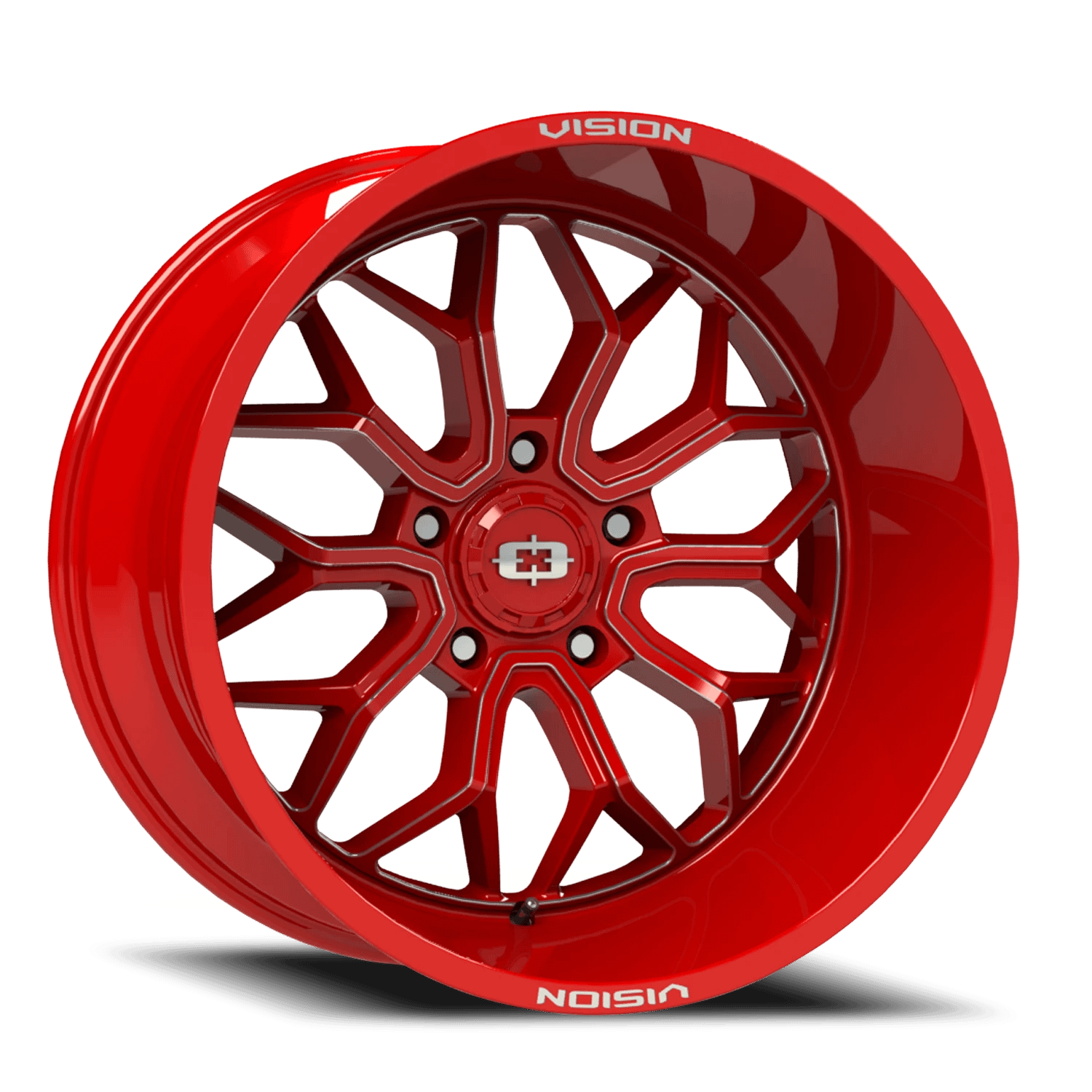 402 Riot RTMS