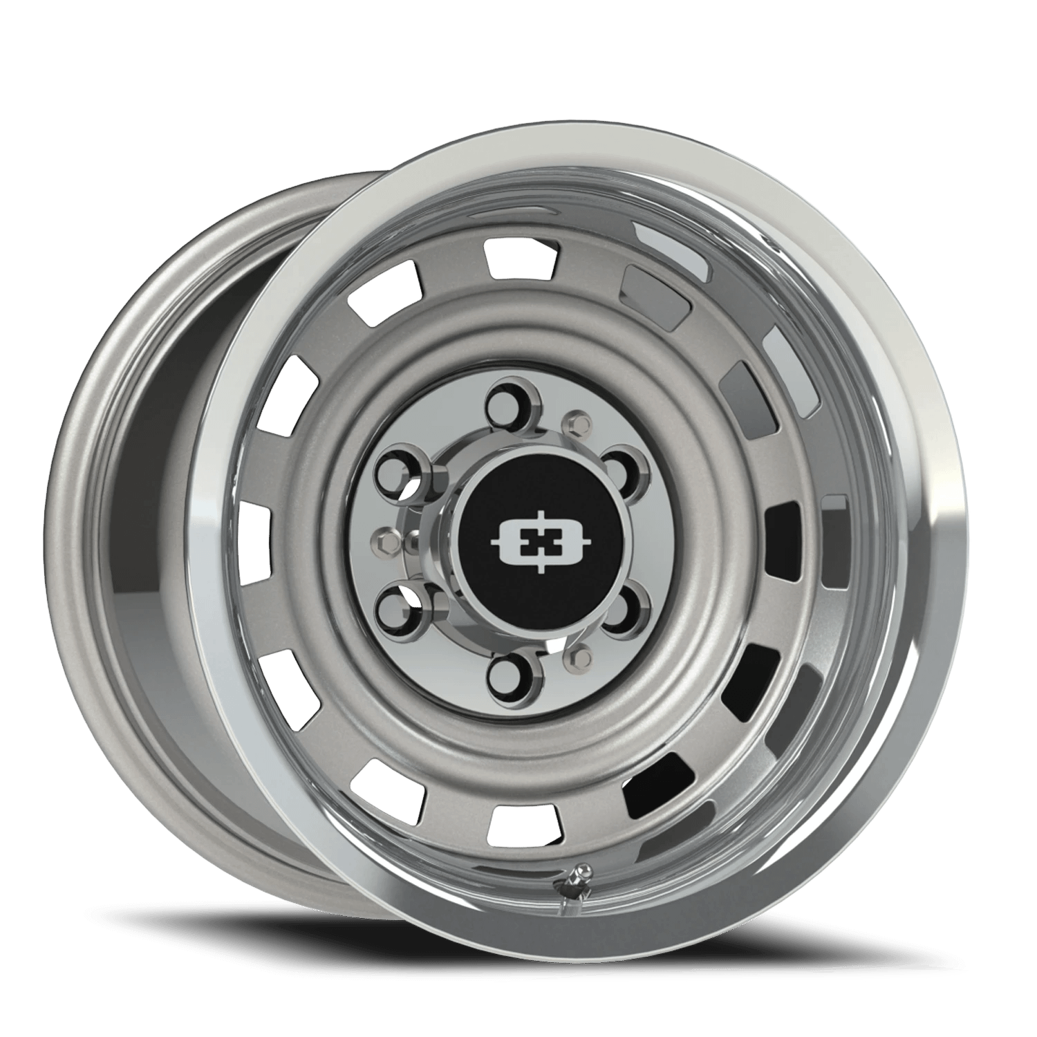 54 Cheyenne SML