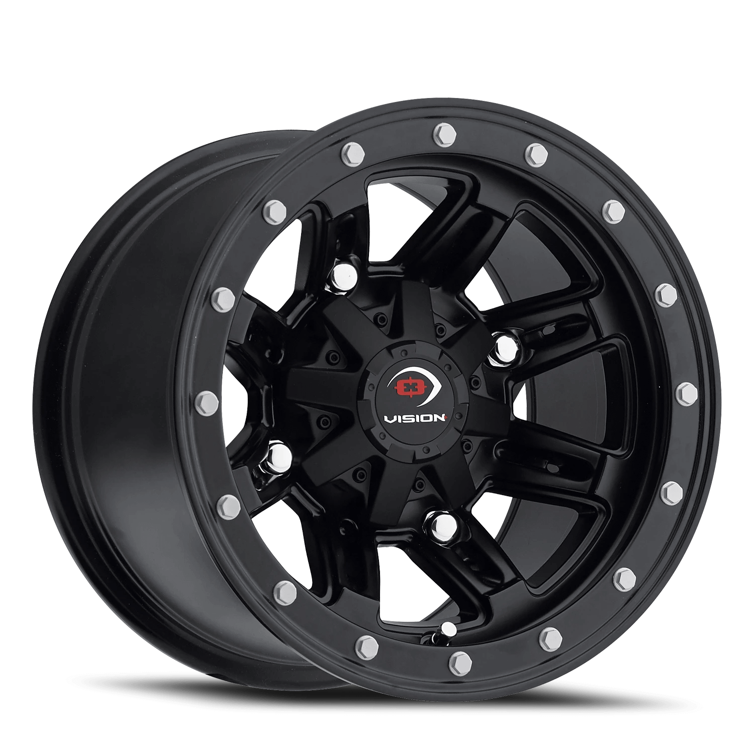 550 Five Fifty UTV MB
