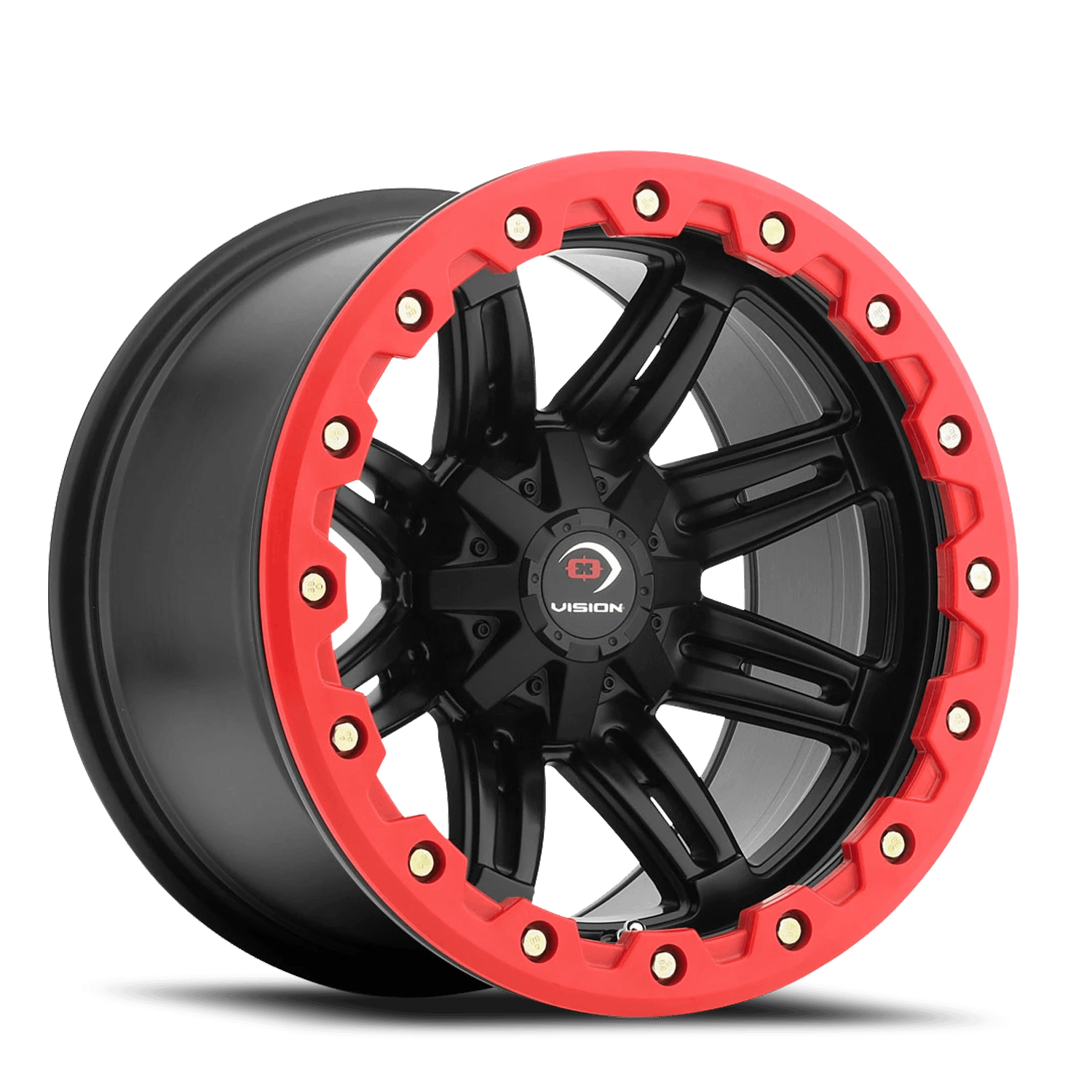 551 Five Fifty One UTV MBR