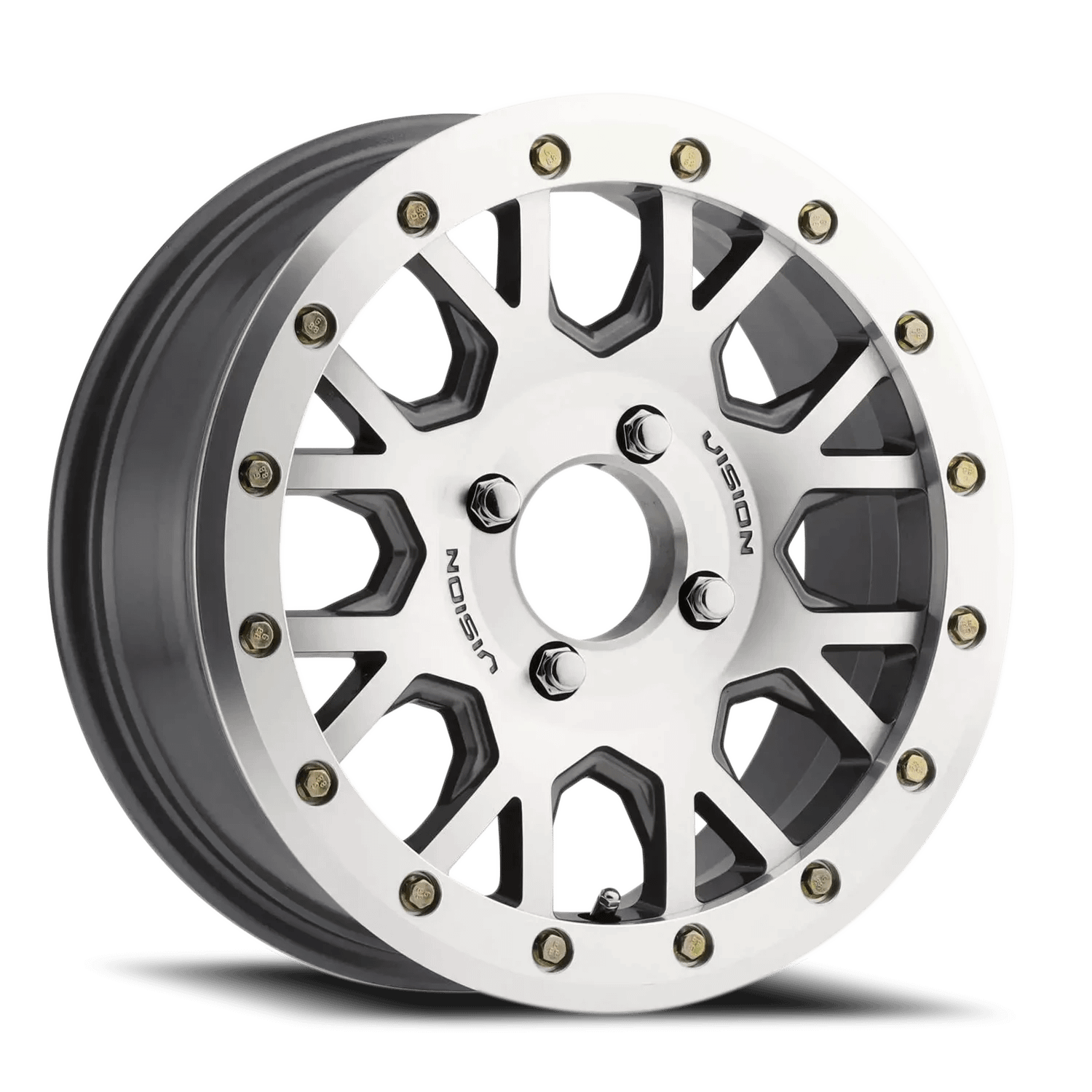 GV8BL Invader Beadlock UTV GMMF
