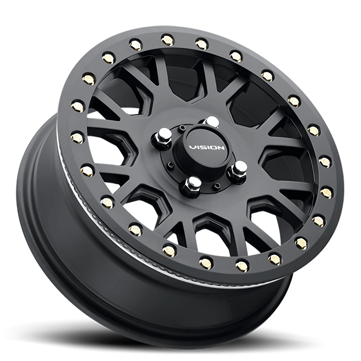 https://ml3bwkhva5az.i.optimole.com/cb:paBR.4cc47/w:auto/h:auto/q:90/ig:avif/https://wheels.autosyncstudio.com/webp/Vision/Invader-Beadlock-UTV-GV8BL_SB_Satin_Black_Gold-Rivets_4-lug_0002.webp