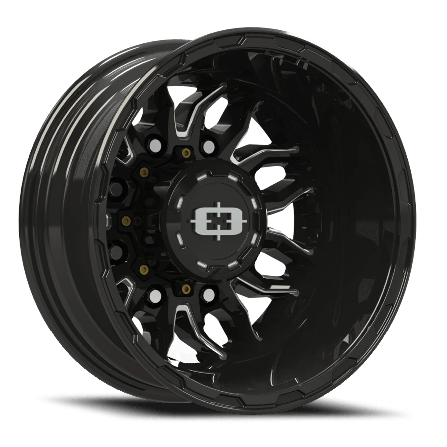 410 Korupt Dually GBMS