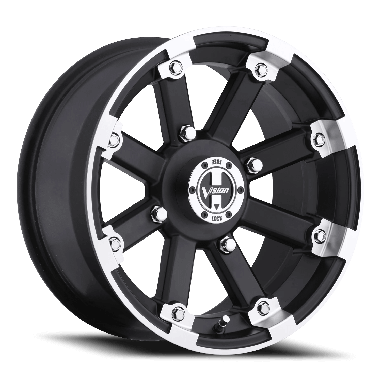 393 Lock-Out UTV MBML