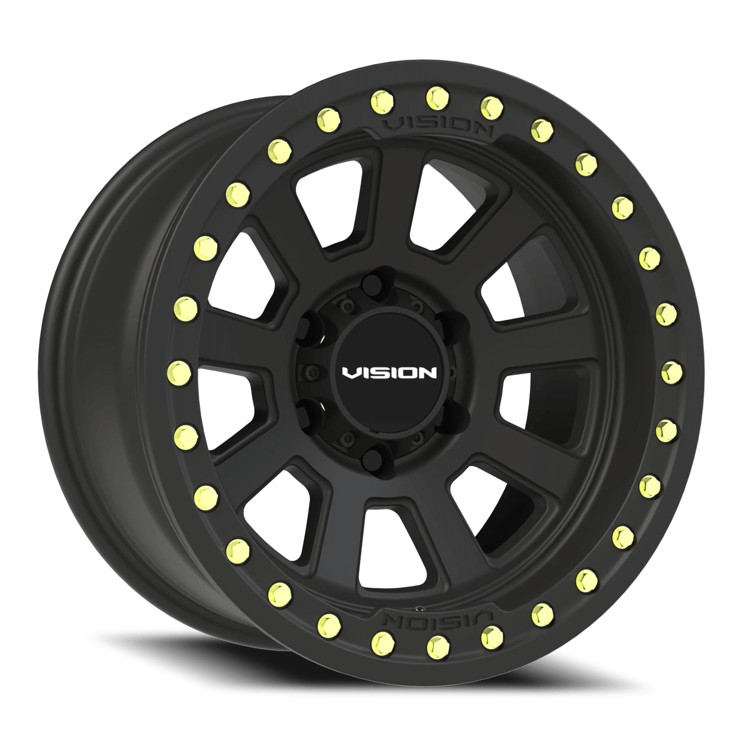 350 BL Ojos Beadlock SBBR
