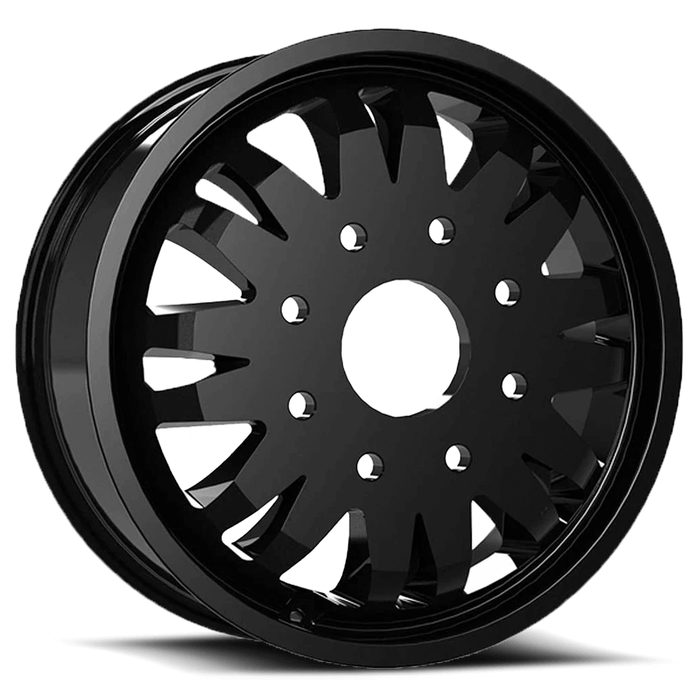 401 Rival Dually SB