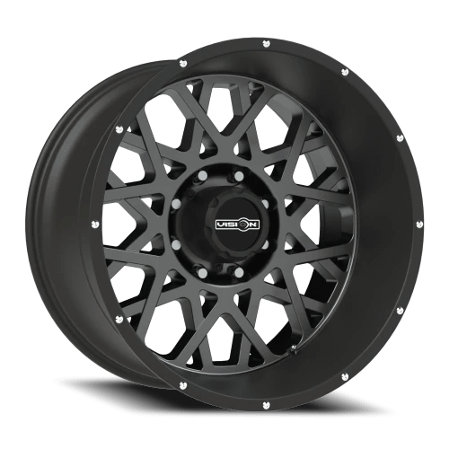 412 Rocker ABL