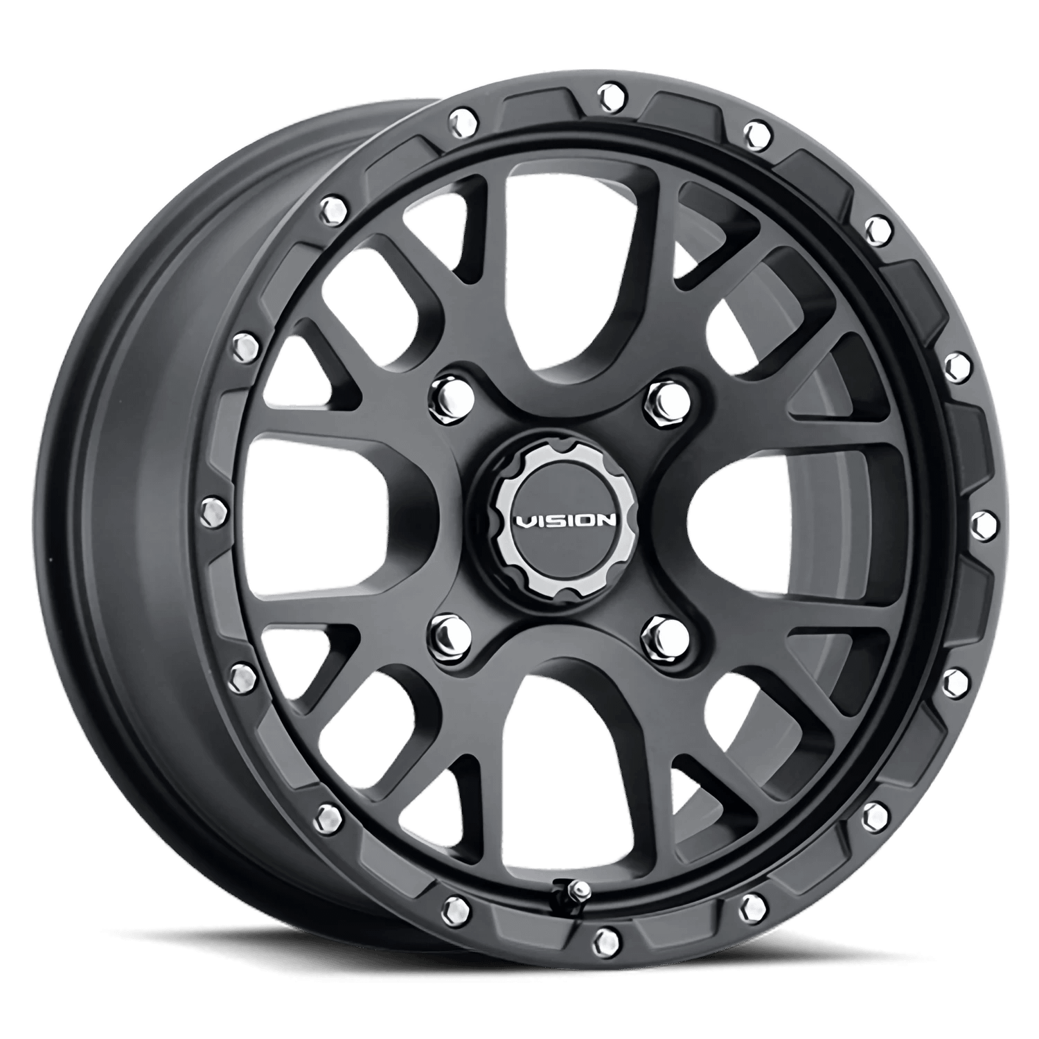 545 Rocker ATV SB