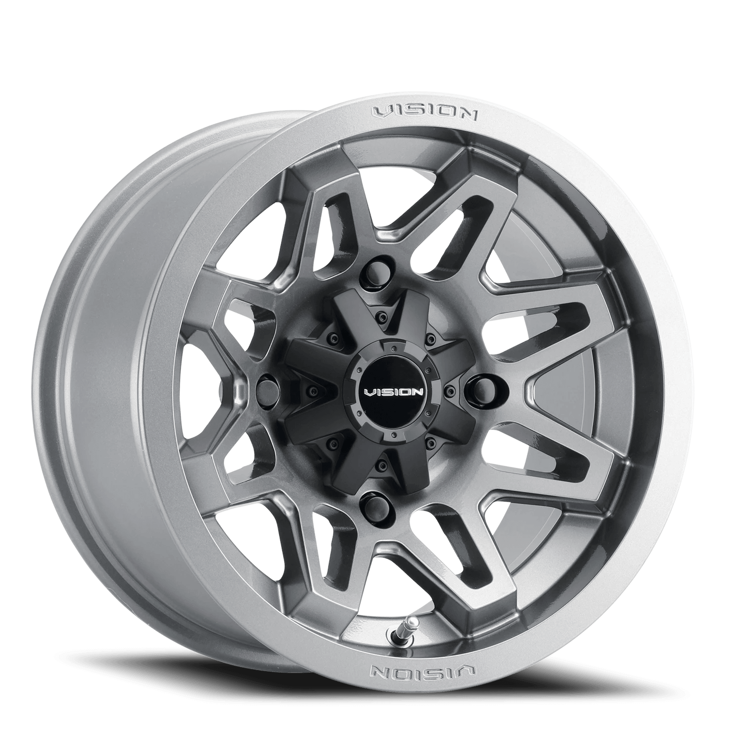 416 Se7en UTV GM