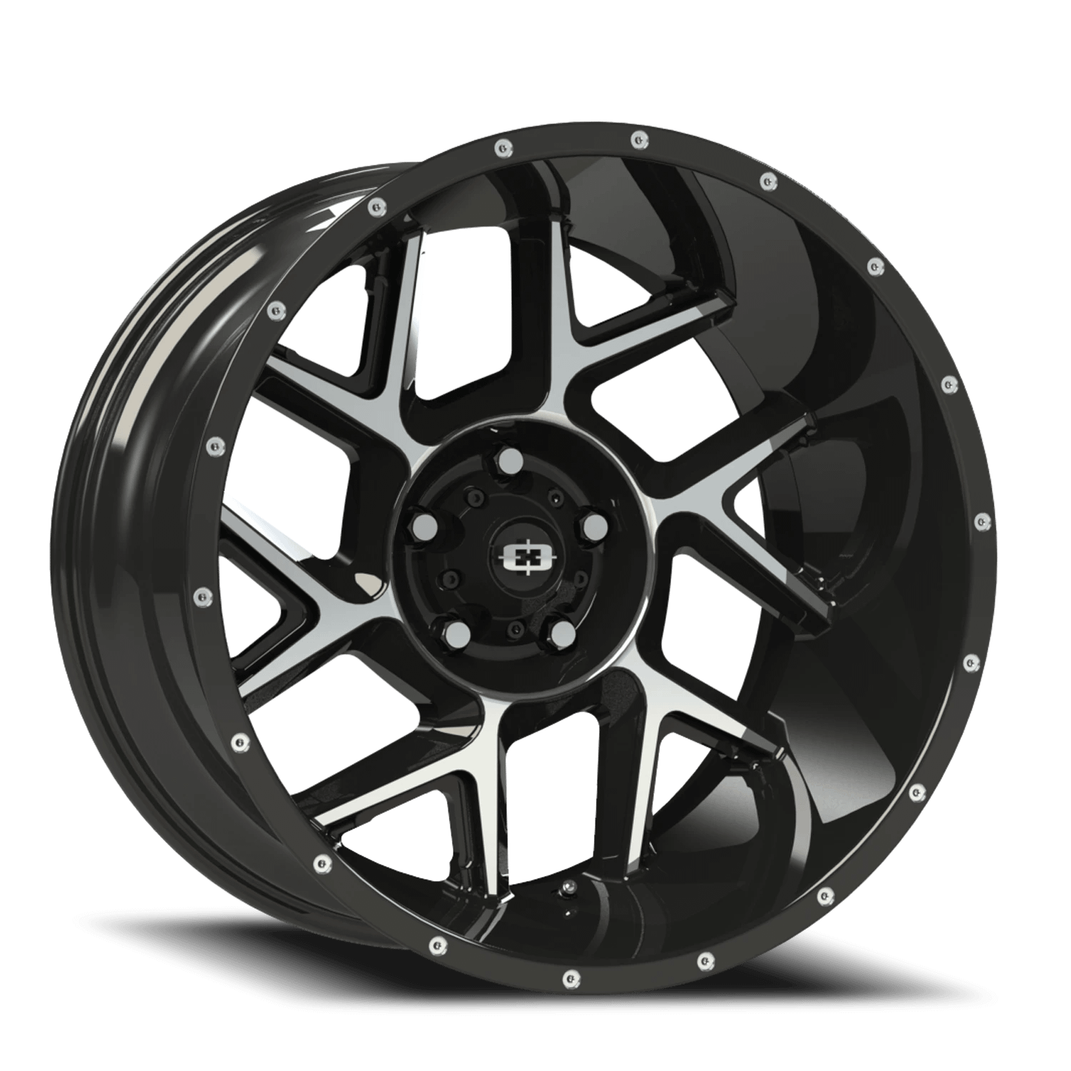 360 Sliver GBMF