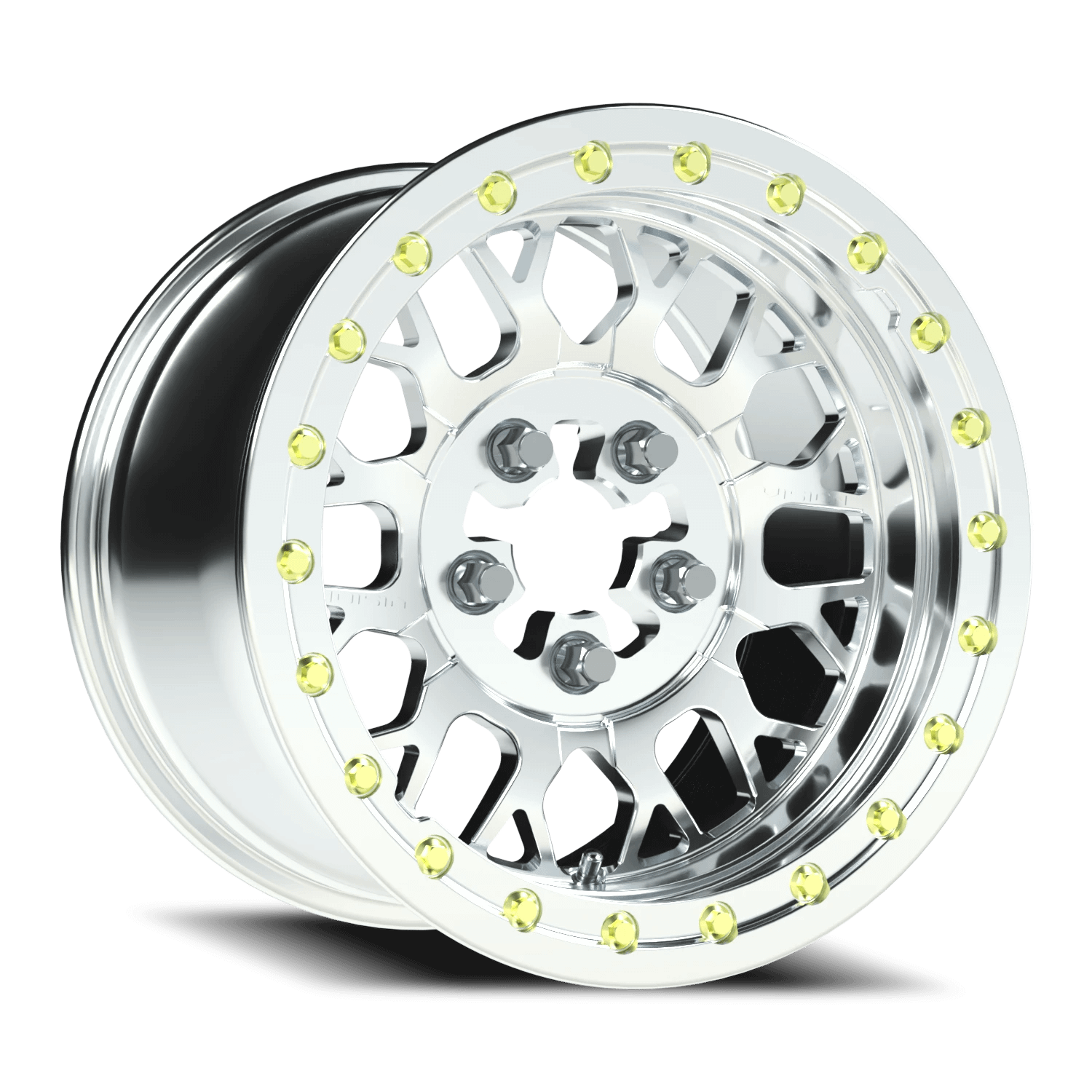 346 BL Storm Forged P