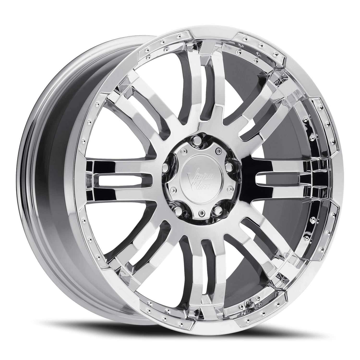 375 Warrior C