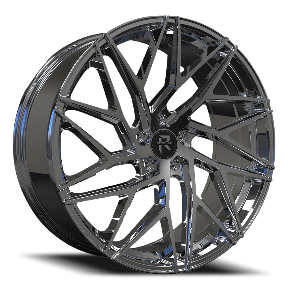 Revenge Luxury California Wheels