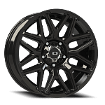 305 Rekluse GB