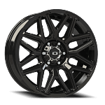 305 Rekluse GB
